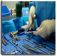 surgical instruments care & maintenance